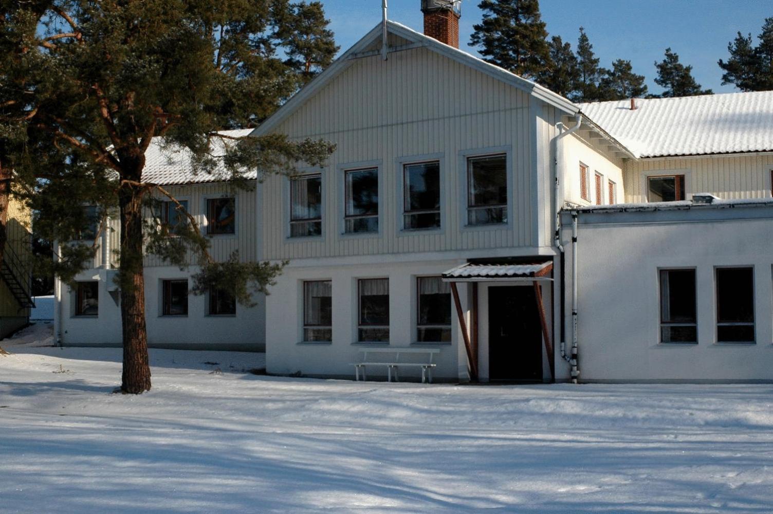 Solviken Vandrarhem *