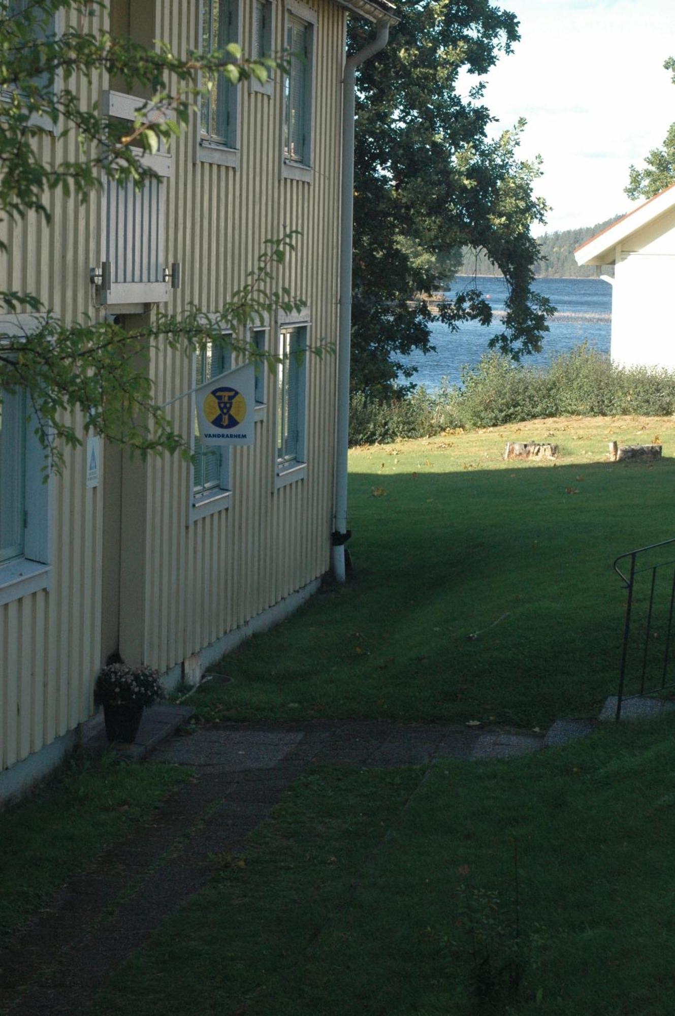 Vandrarhem Solviken *