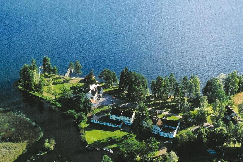Vandrarhem Solviken