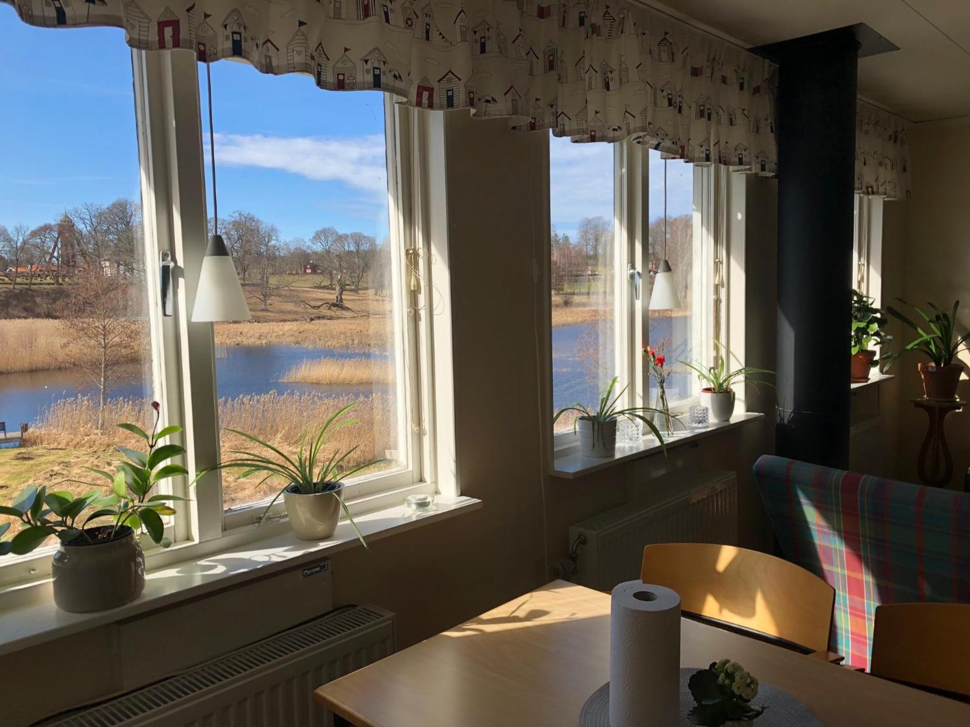 Solviken * Tranås
