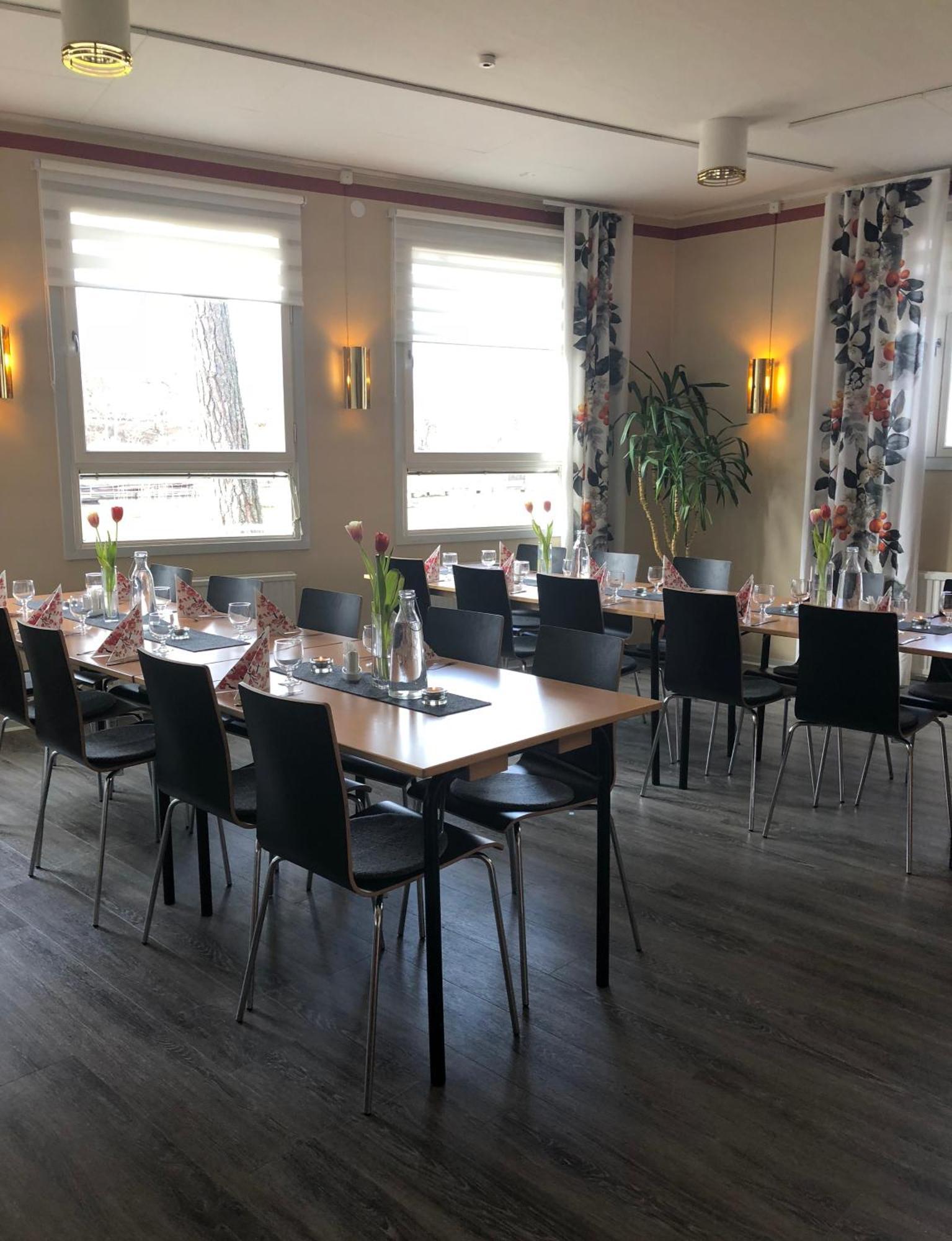 Solviken Vandrarhem