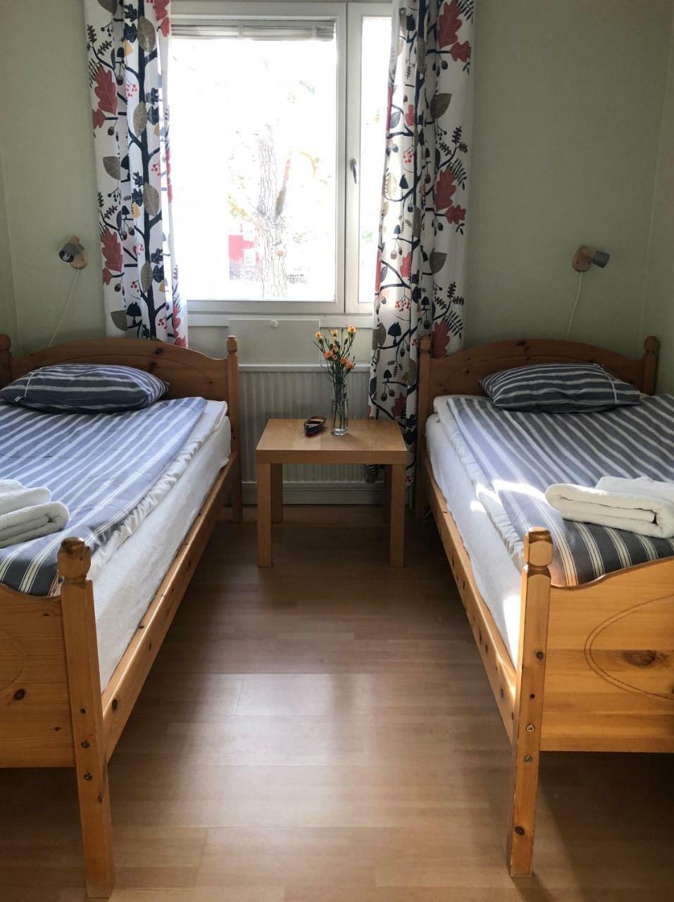 Solviken Vandrarhem Tranås